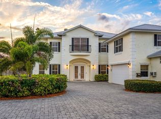 500 S Riverside Dr, Indialantic, FL 32903