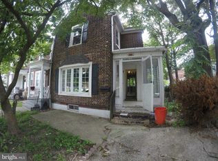 2981 Sumter Rd, Camden, NJ 08104