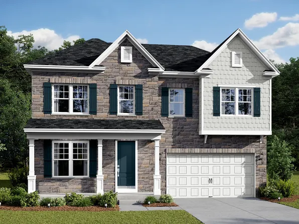 11608 Pinnacle Ln, Glenn Dale, MD 20769