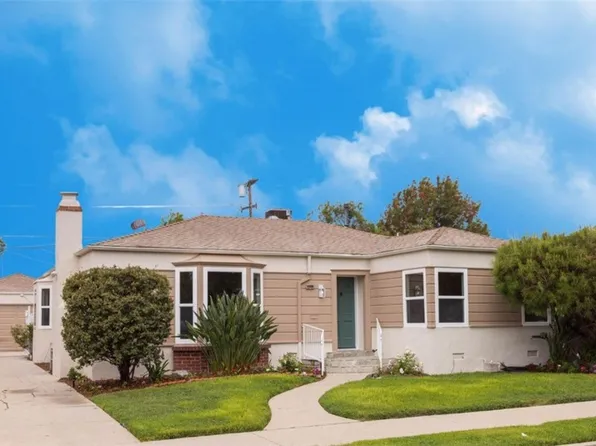 3817 Sutro Ave, Los Angeles, CA 90008