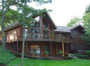 2633 27 1/4 27 3/4 St, Rice Lake, WI 54868