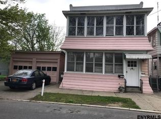 75 Reservoir St, Cohoes, NY 12047