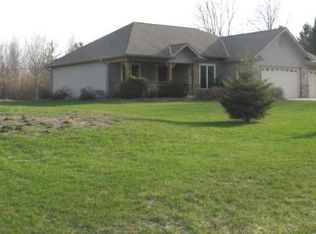 N136W20441 Bonniwell Rd, Richfield, WI 53076