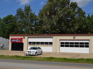714 Gee St, Jonesboro, AR 72401