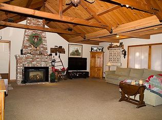 460 Indian Springs Rd, Novato, CA 94947