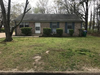 5507 Troy Rd, Richmond, VA, 23224