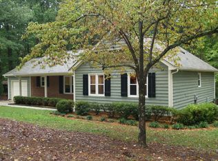 8713 Kenilworth Dr, Raleigh, NC 27613