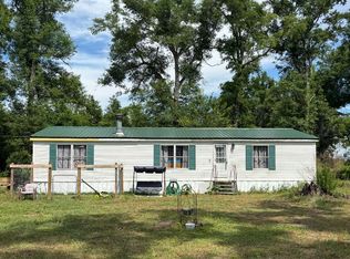 11692 225th Rd, Live Oak, FL 32060
