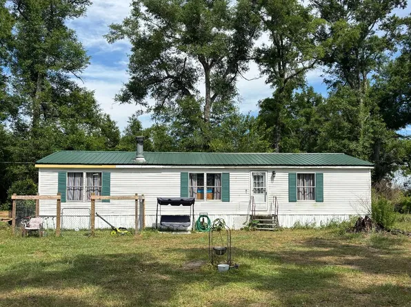 11692 225th Rd, Live Oak, FL 32060