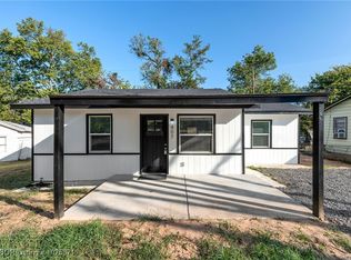 407 Hemlock St, Van Buren, AR 72956