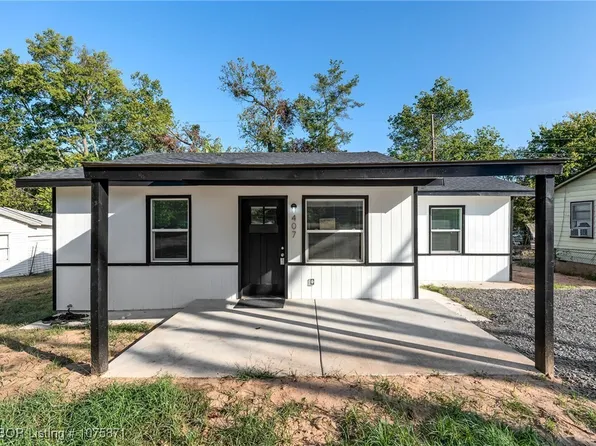 407 Hemlock St, Van Buren, AR 72956