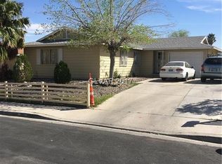 5147 Carmel Ave, Las Vegas, NV 89122