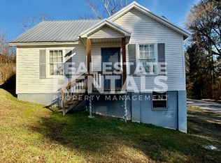 2 W Tuscaloosa Ave, Gadsden, AL 35904