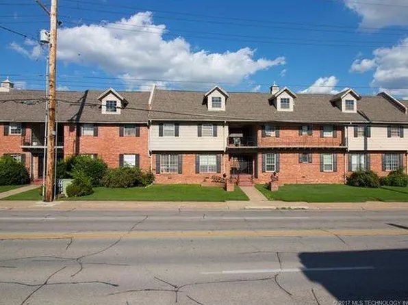 1737 S Peoria Ave, Tulsa, OK 74120