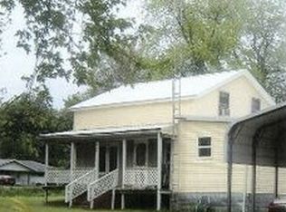 14680 Hudson Rd, Hudson, MI 49247