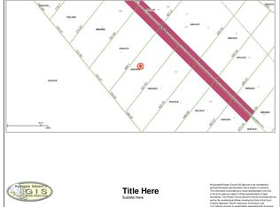 113 Ivey Rd, San Mateo, FL 32187