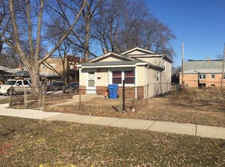 1258 W 61st St, Chicago, IL 60636