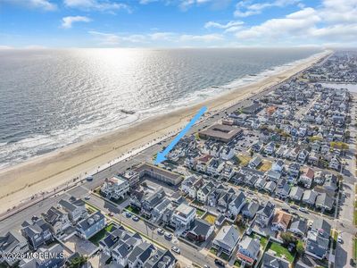 1304 Ocean Avenue #6A, Belmar, NJ, 07719