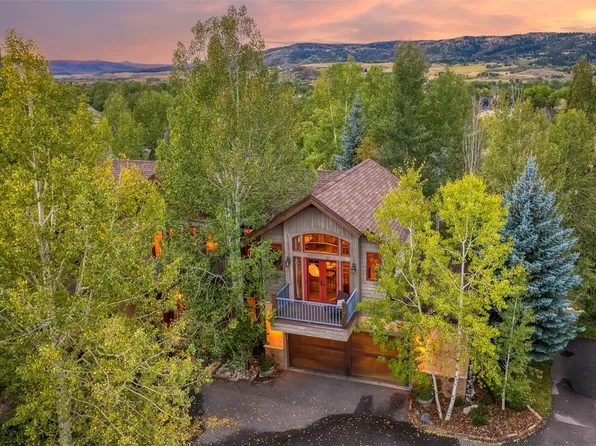 3251 Snowflake Circle, Steamboat Springs, CO 80487