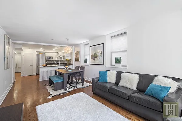 Sold by Halstead Real Estate | media 2