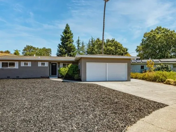85 Clausing Court, Novato, CA 94945