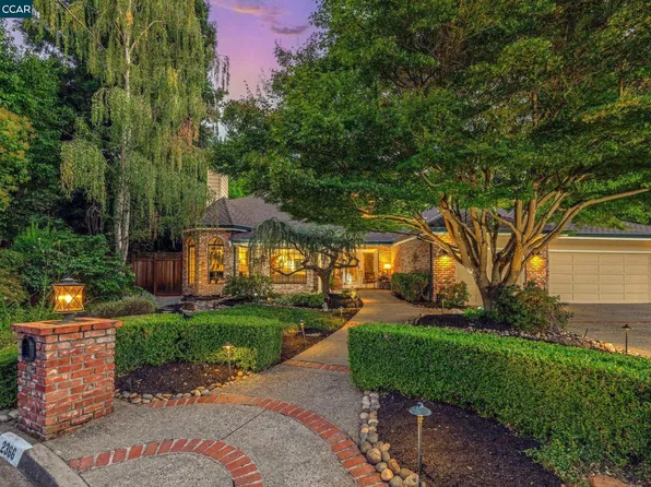 2366 Fish Creek Pl, Danville, CA 94506