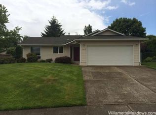 2668 Fort Rock Ave SE, Salem, OR