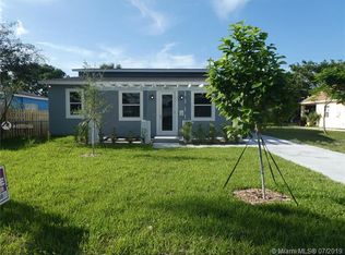 707 39th St, West Palm Beach, FL 33407
