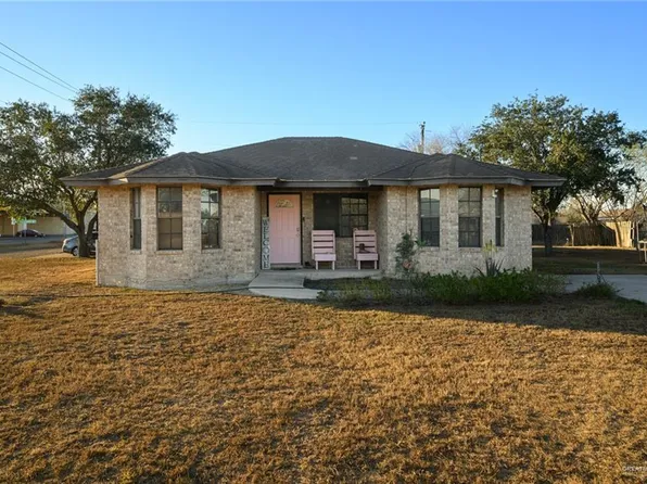 660 Granjeno St, San Benito, TX 78586
