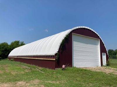 N/a Bass Lake Rd, Lupton, MI, 48635