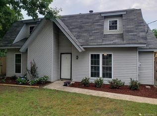 131 Gray Dr, Prattville, AL 36067