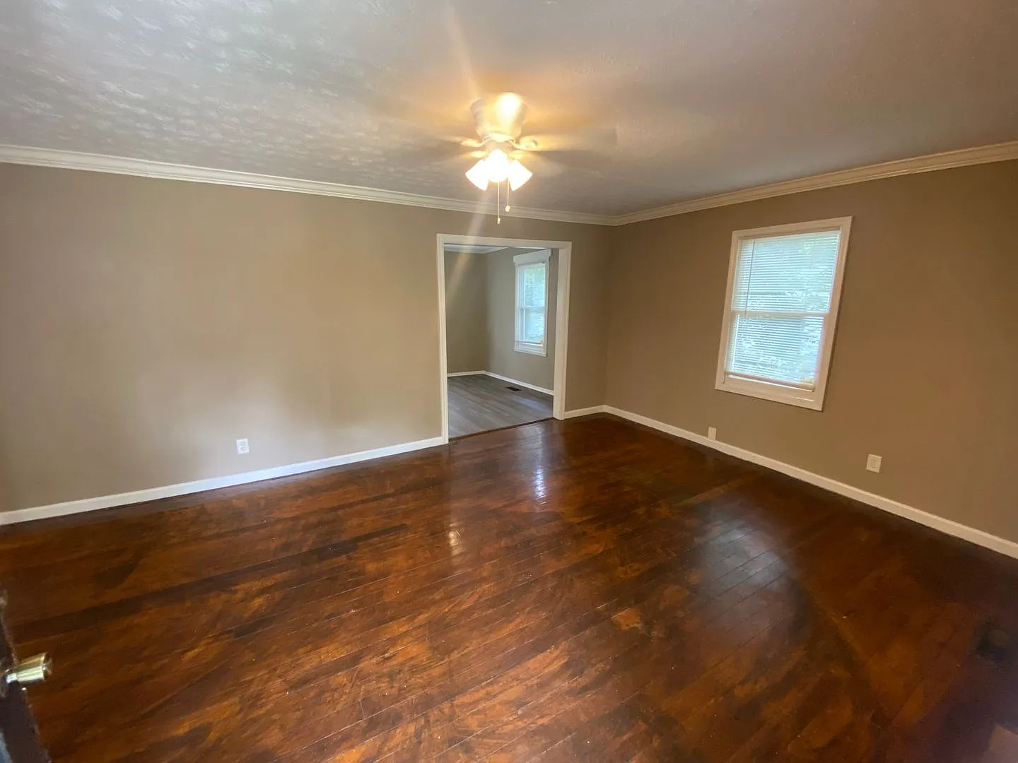 **2 Bedroom / 1 Bathroom Home for Rent in East Columbus — Photo 4