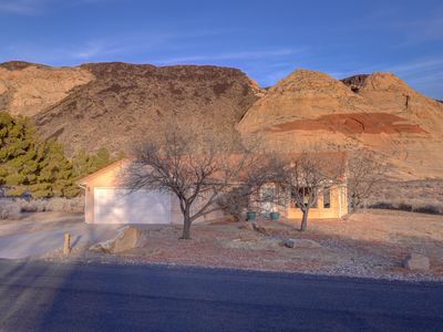 5650 N 1070 W, Winchester Hills, UT, 84770