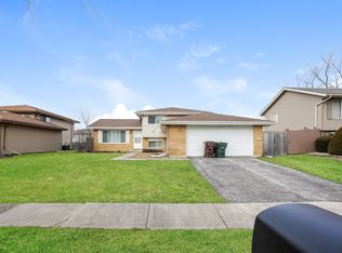 18636 Keeler Ave, Country Club Hills, IL 60478