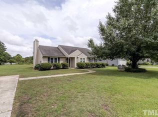 7809 Littleman Ln, Apex, NC 27539