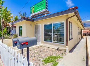 1206 Viola St, San Diego, CA 92110