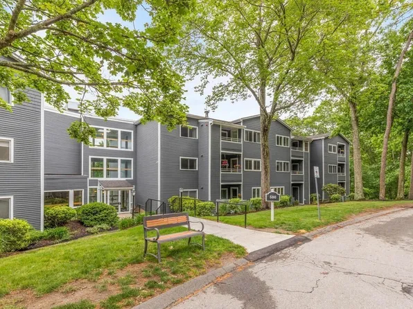 500 Colonial Dr Unit 113, Ipswich, MA 01938