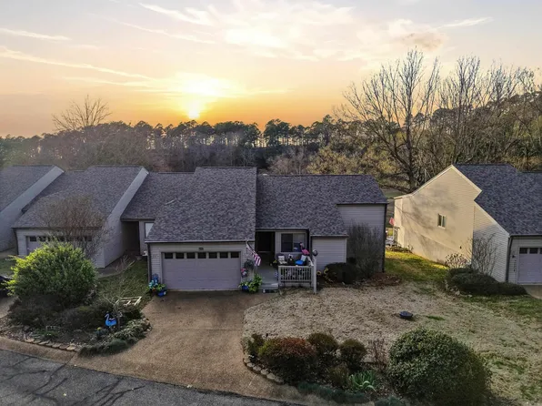 601 Woodlawn Dr APT 20, Fairfield Bay, AR 72088