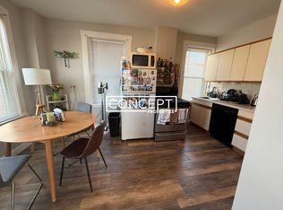5-7 Elmer St #3, Cambridge, MA 02138