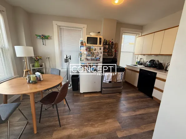 5-7 Elmer St #3, Cambridge, MA 02138