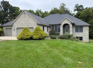 288 Hoppus Rd, Warsaw, IN 46580