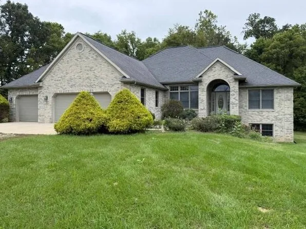 288 Hoppus Rd, Warsaw, IN 46580