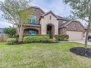 3501 Blue Spruce Trl, Pearland, TX 77581