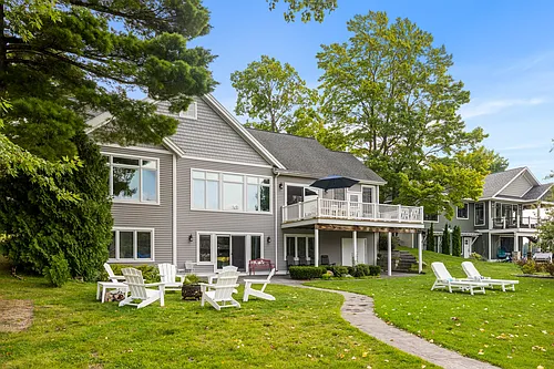 536 Brakel Point Dr Photo 1