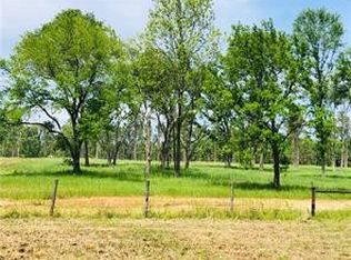 0 Moncrief Ln LOT 10, Greenwood, LA 71033