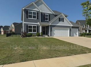 1401 Miami Ct, O'Fallon, IL 62269