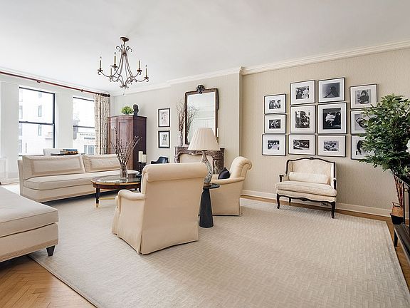 2nd image of 480 Park Ave APT 9C