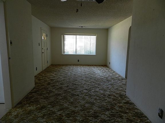 Living room.