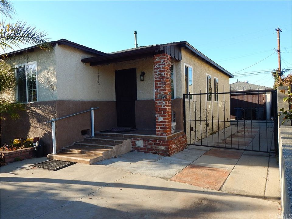 1st image of 1127 W 161st St