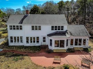 104 Seapine Road, North Chatham, MA 02650